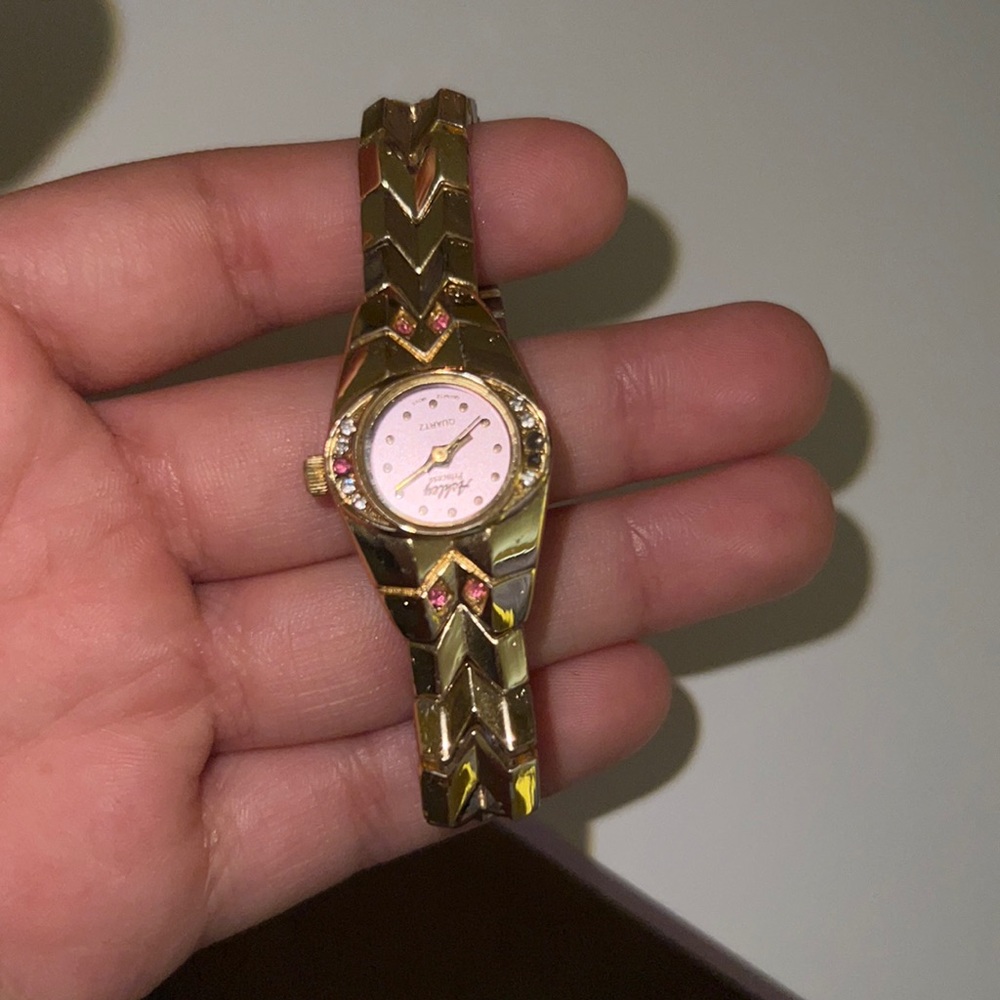 ashley princess small watch